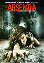 Absentia - Mike Flanagan