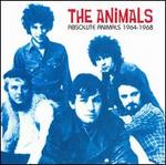 Absolute Animals 1964-1968