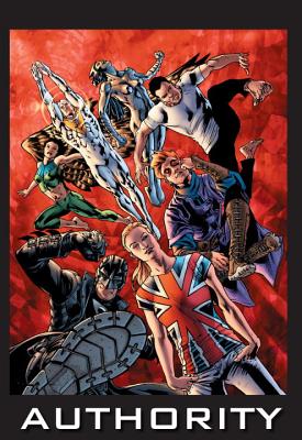 Absolute Authority Vol. 1 (New Edition) - Ellis, Warren