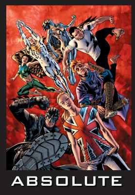 Absolute Authority Vol. 2 (New Edition) - Ellis, Warren