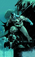Absolute Batman: Hush