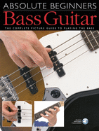 Absolute Beginners: Bass Guitar