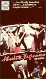 Absolute Beginners [Blu-ray]