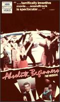 Absolute Beginners [Blu-ray] - Julien Temple