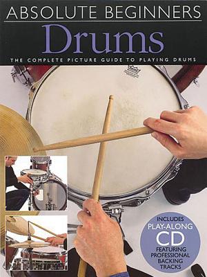 Absolute Beginners: Drums - 