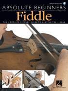 Absolute Beginners: Fiddle