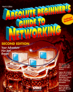 Absolute Beginner's Guide to Networking - Gibbs, Mark