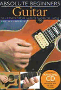 Absolute Beginners: Guitar (Compact Edition)