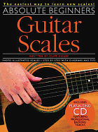 Absolute Beginners: Guitar Scales