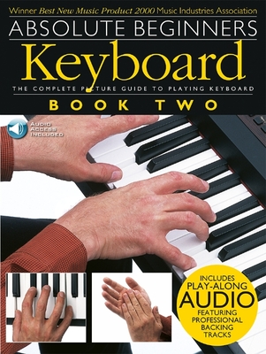 Absolute Beginners: Keyboard 2 - Scott, Daniel