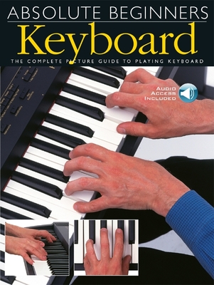 Absolute Beginners: Keyboard - 