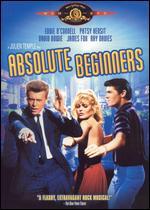 Absolute Beginners