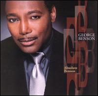 Absolute Benson - George Benson