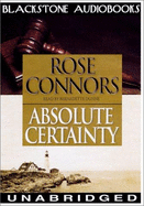 Absolute Certainty