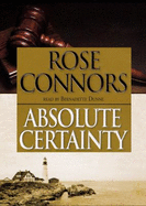 Absolute Certainty