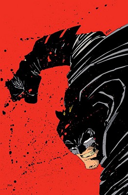 Absolute Dark Knight - Miller, Frank