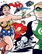 Absolute DC: The New Frontier