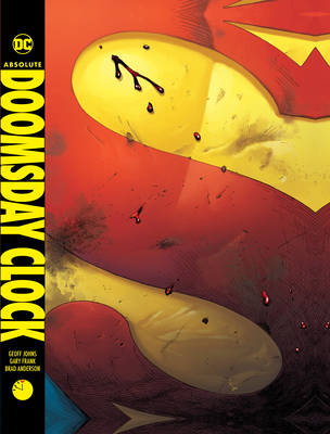Absolute Doomsday Clock - Johns, Geoff