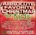 Absolute Favorite Christmas for Kids