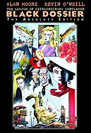 Absolute League of Extraordinary Gentlemen: The Black Dossier