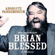 Absolute Pandemonium: My Louder Than Life Story