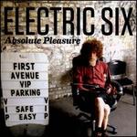 Absolute Pleasure