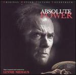 Absolute Power [Original Motion Picture Soundtrack]