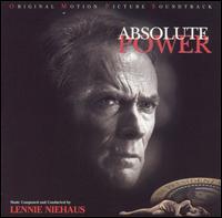 Absolute Power [Original Motion Picture Soundtrack] - Original Soundtrack