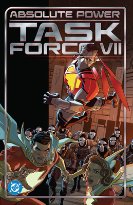 Absolute Power: Task Force VII - Adams, Jeremy, and Orlando, Steve, and Various