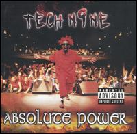 Absolute Power - Tech N9ne