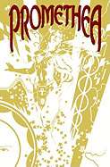 Absolute Promethea Book One - Moore, Alan
