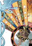 Absolute Promethea Book Two