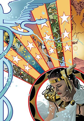 Absolute Promethea Book Two - Moore, Alan
