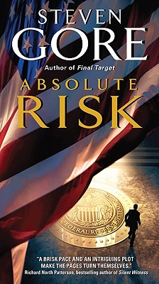Absolute Risk - Gore, Steven