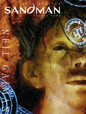 Absolute Sandman Volume Four - 