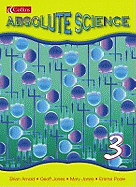 Absolute Science: Pupil Book 3