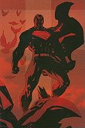 Absolute Superman: For Tomorrow