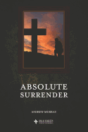Absolute Surrender (Illustrated)