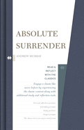 Absolute Surrender