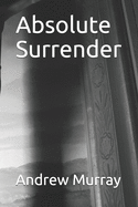 Absolute Surrender