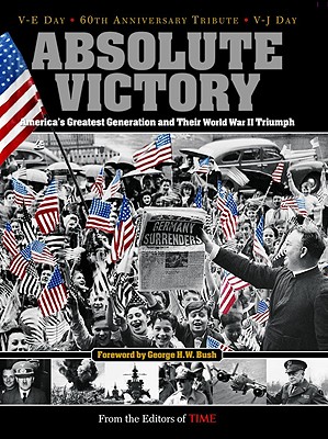 Absolute Victory - Time Magazine