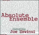 Absolute Zawinul