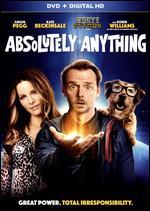 Absolutely Anything