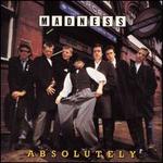 Absolutely [Bonus CD] [Bonus Tracks]