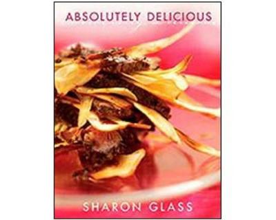 Absolutely Delicious - Glass, Sharon