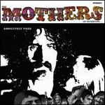 Absolutely Free [50th Anniversary Edition]