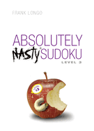 Absolutely Nasty� Sudoku Level 3