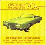 Absolutely the Best of the 70's, Vol. 2
