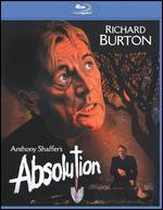 Absolution [Blu-ray]