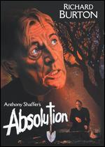 Absolution - Anthony Page